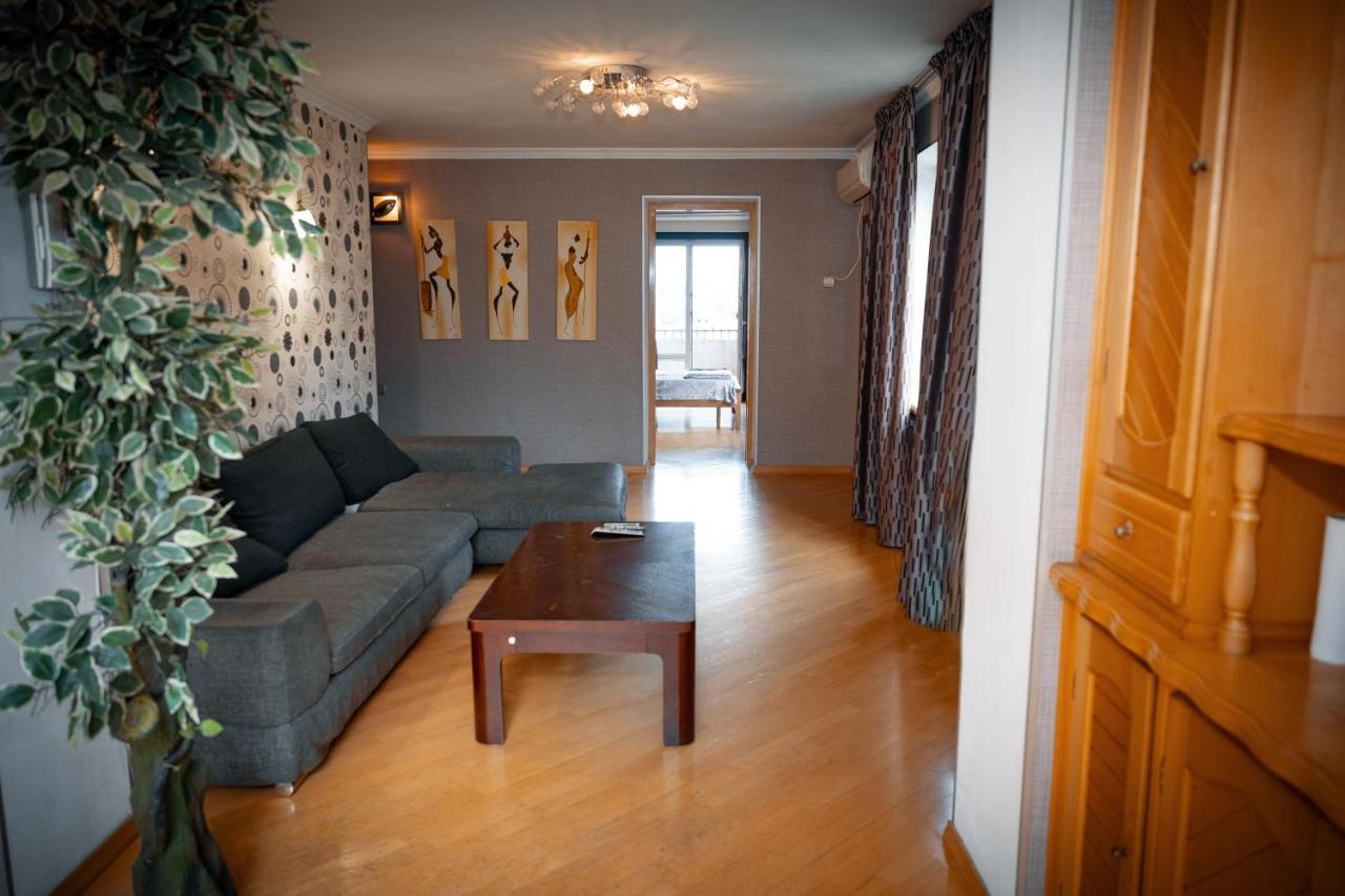 Home At Old Tbilissi Extérieur photo