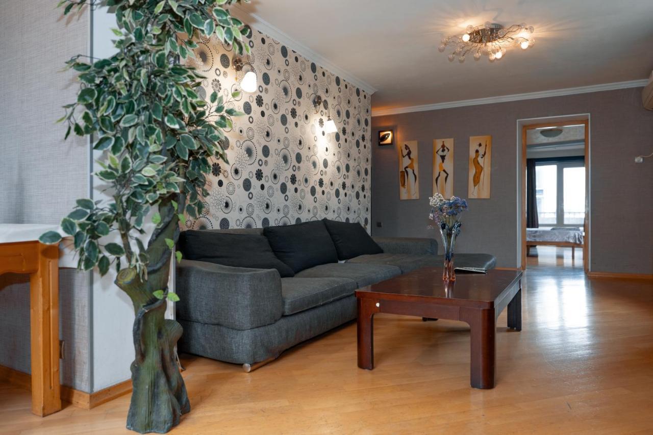Home At Old Tbilissi Extérieur photo