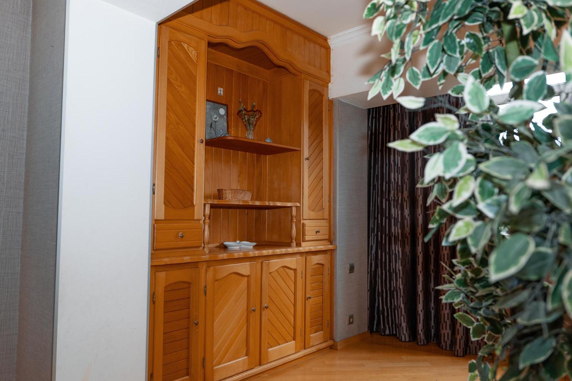 Home At Old Tbilissi Extérieur photo